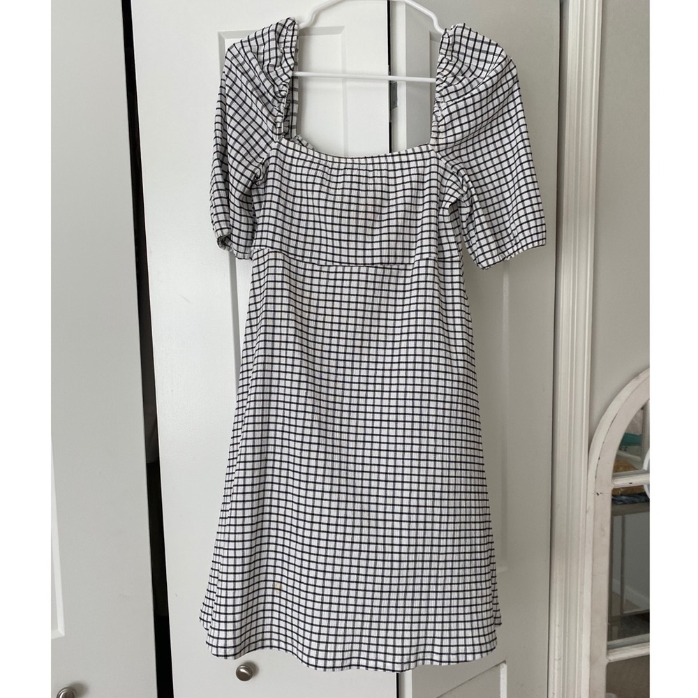 Zara dress